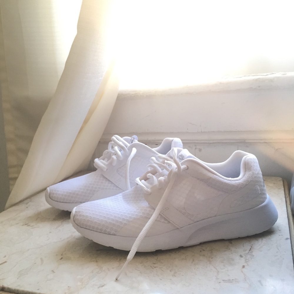 Nike sneakers